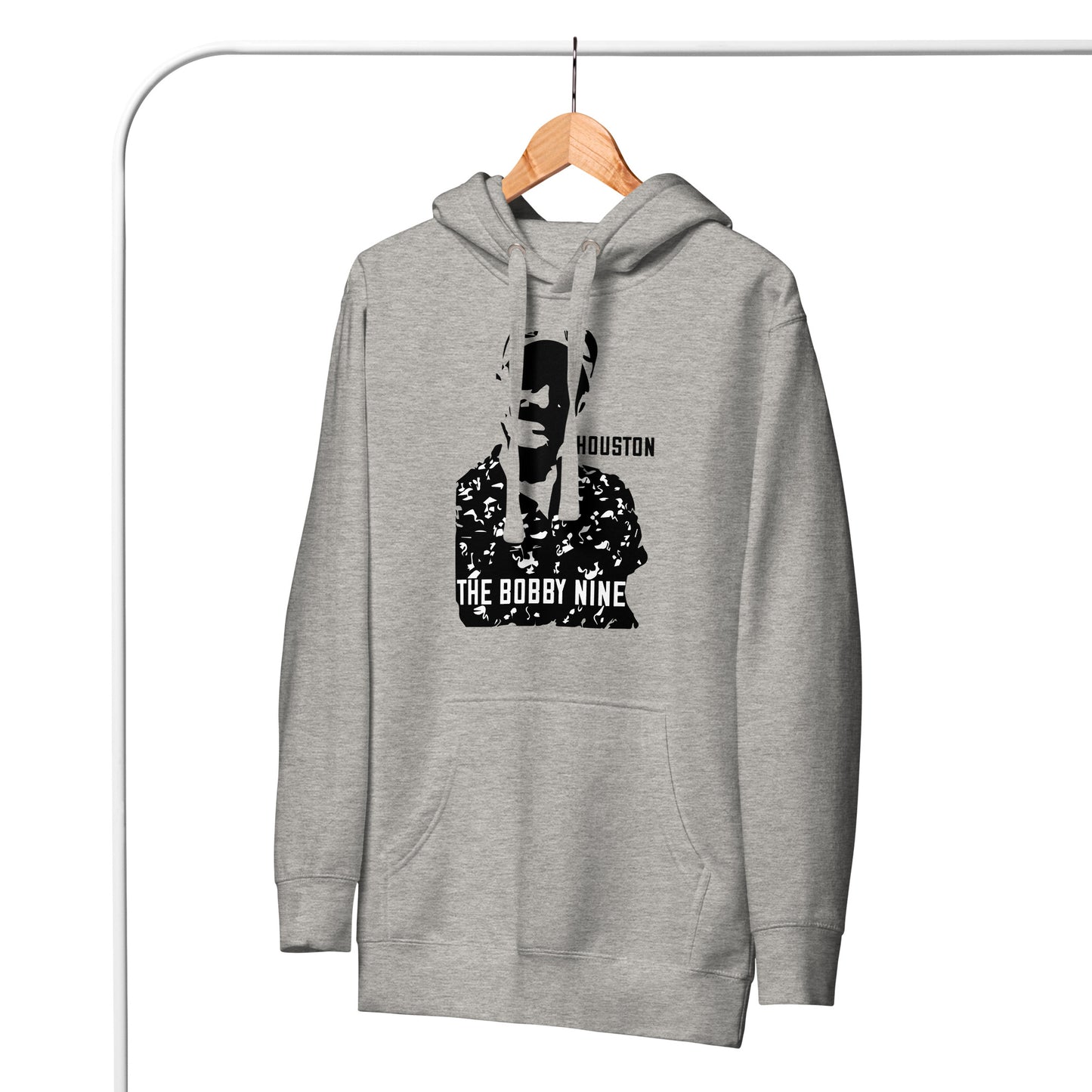 Houston, we don't have a problem || TB9 Unisex Hoodie