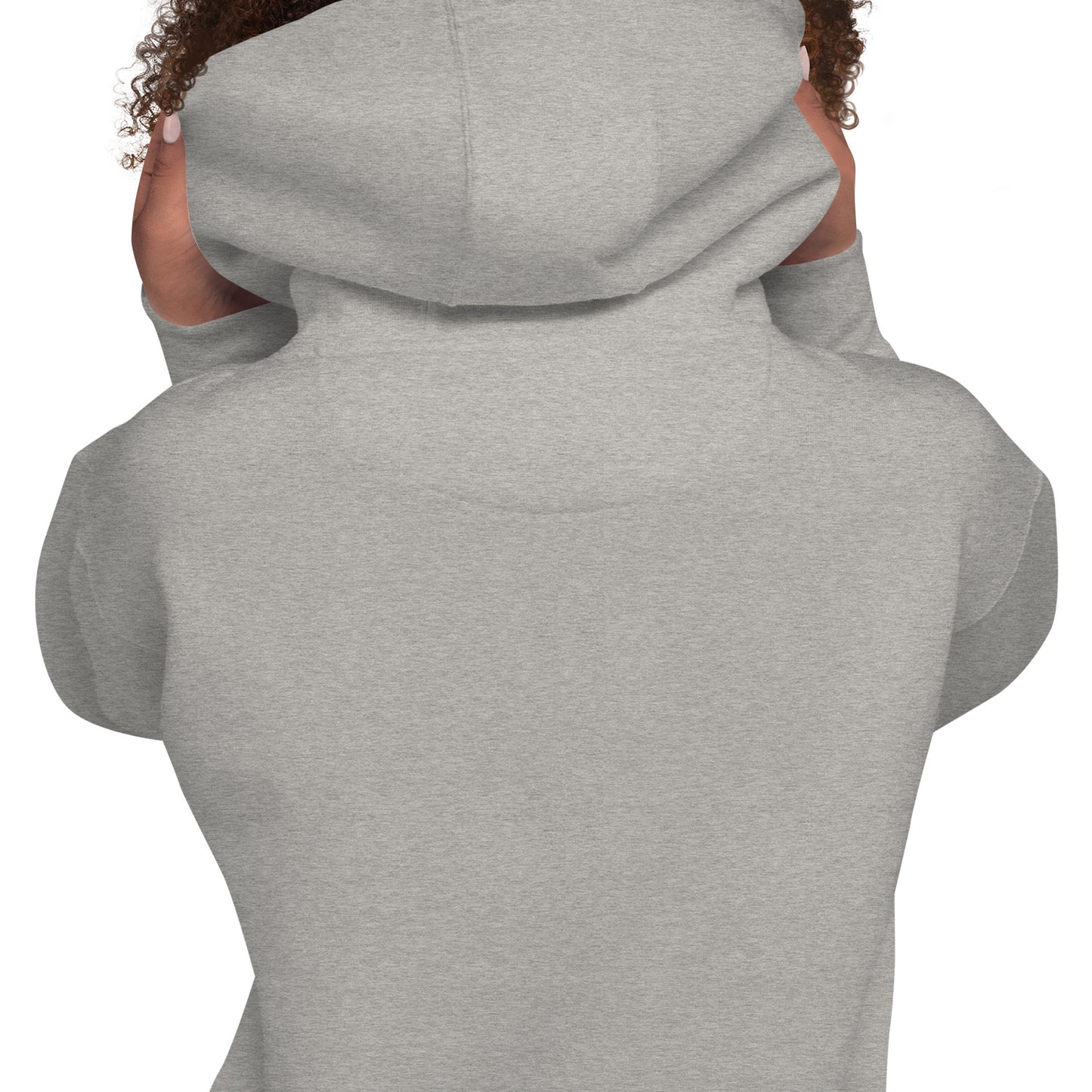 Gartside Hoo Yeah || Unisex Hoodie