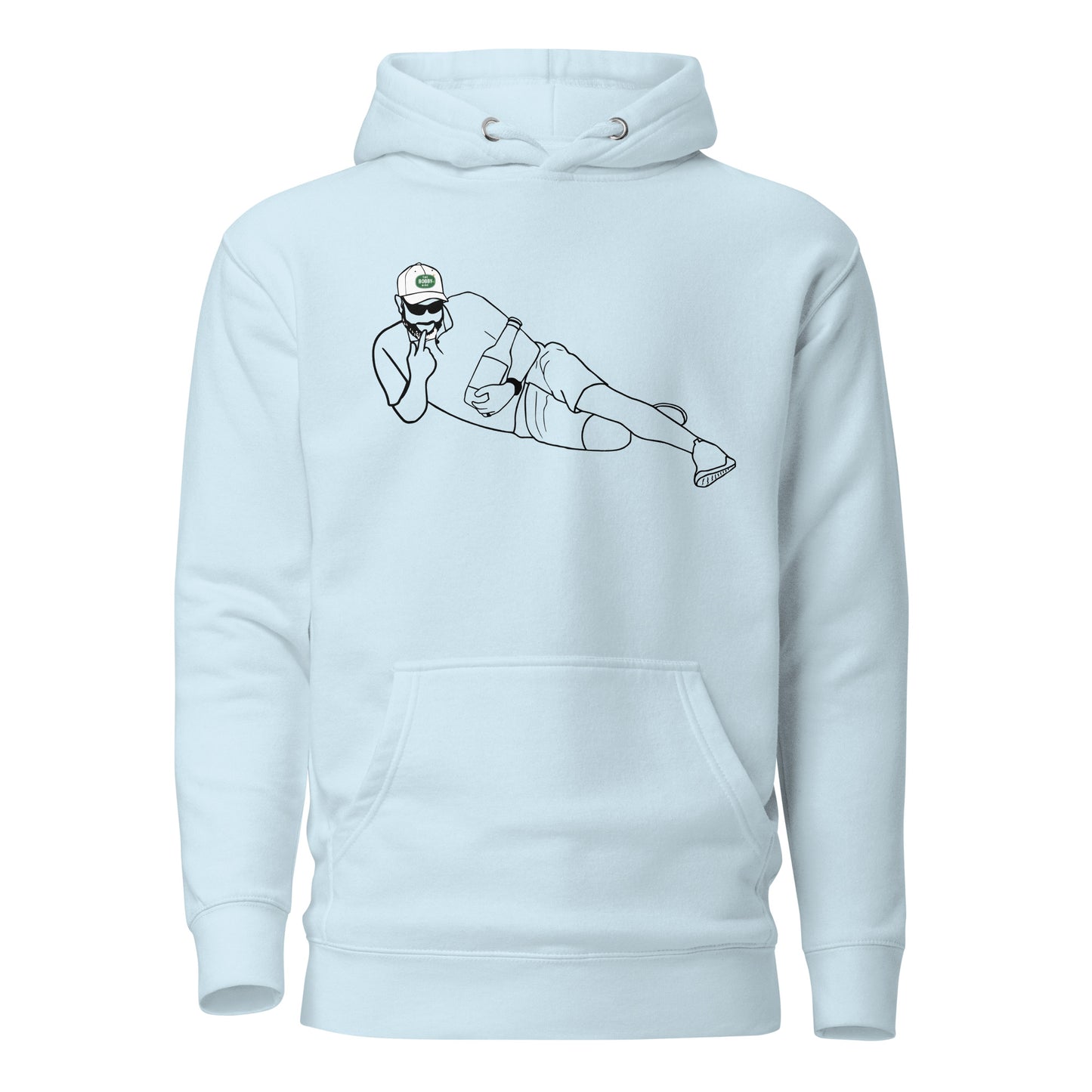 Gartside Hoo Yeah || Unisex Hoodie