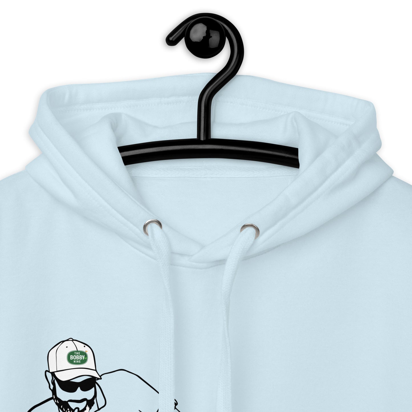 Gartside Hoo Yeah || Unisex Hoodie