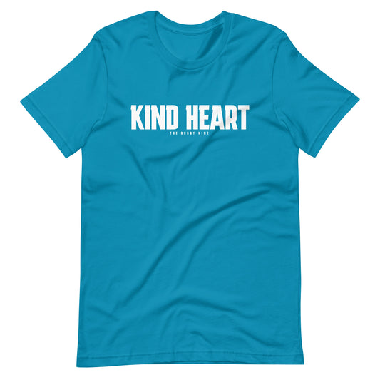 Kind Heart || Unisex T-shirt