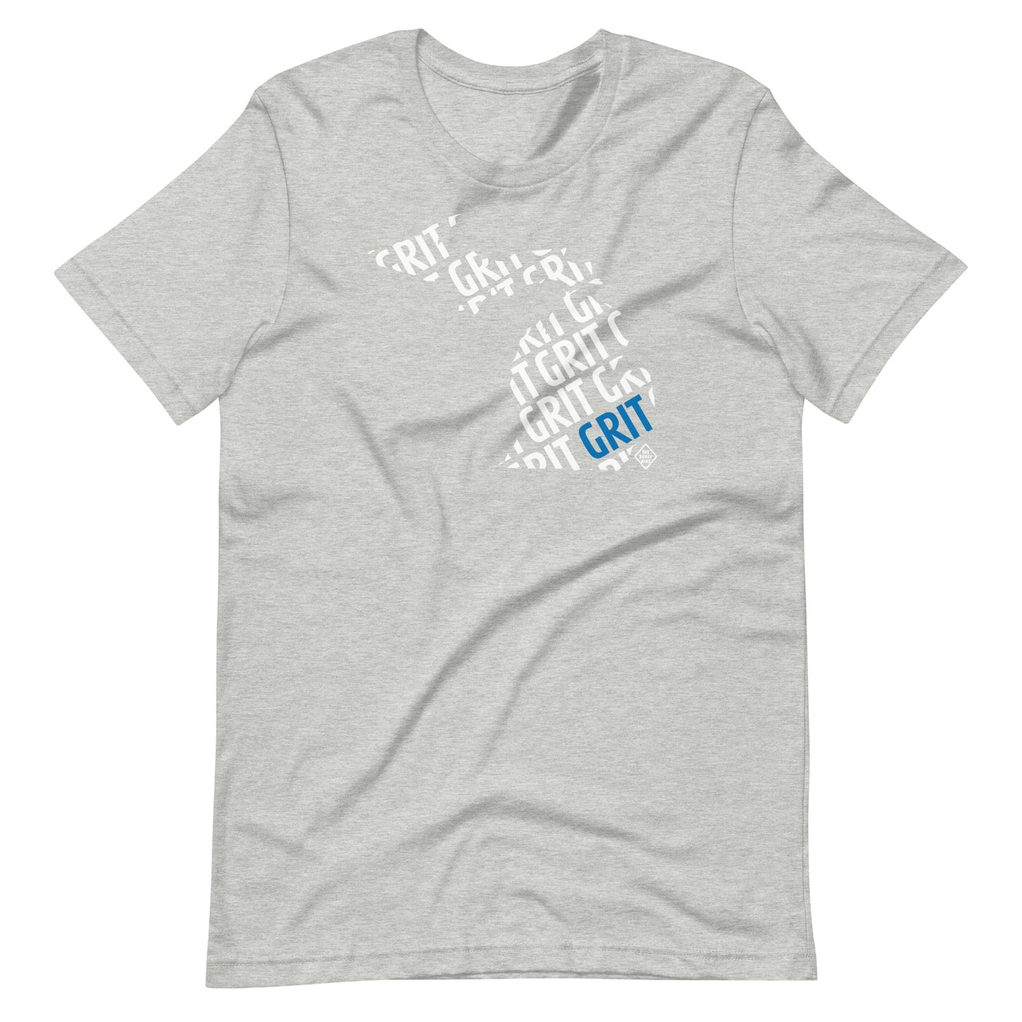 Full On Michigan Grit|| The Bobby Nine Unisex t-shirt