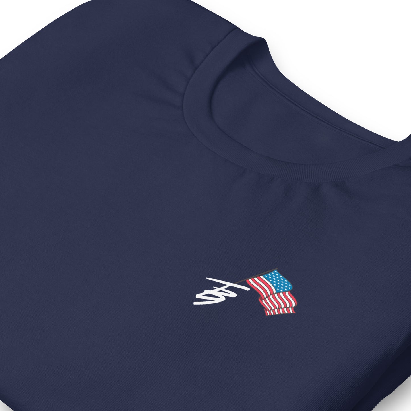 The Danny || Patriotic Unisex t-shirt