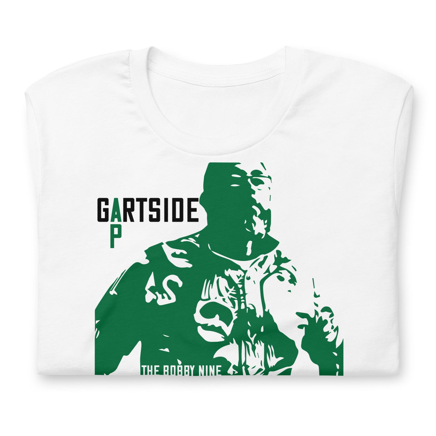 Gartside Fan Club Shirt || TB9 Unisex t-shirt