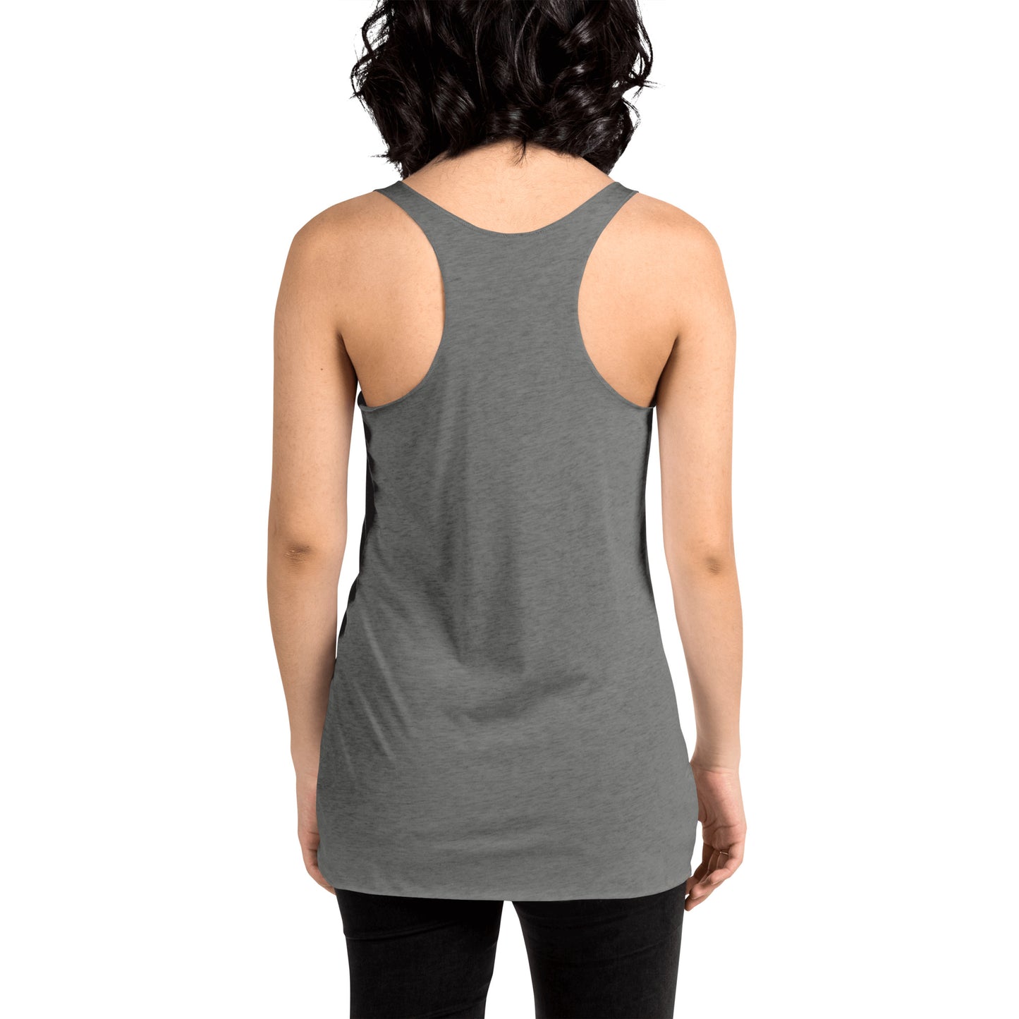 Dearborn Lightning || Women's Racerback Tank