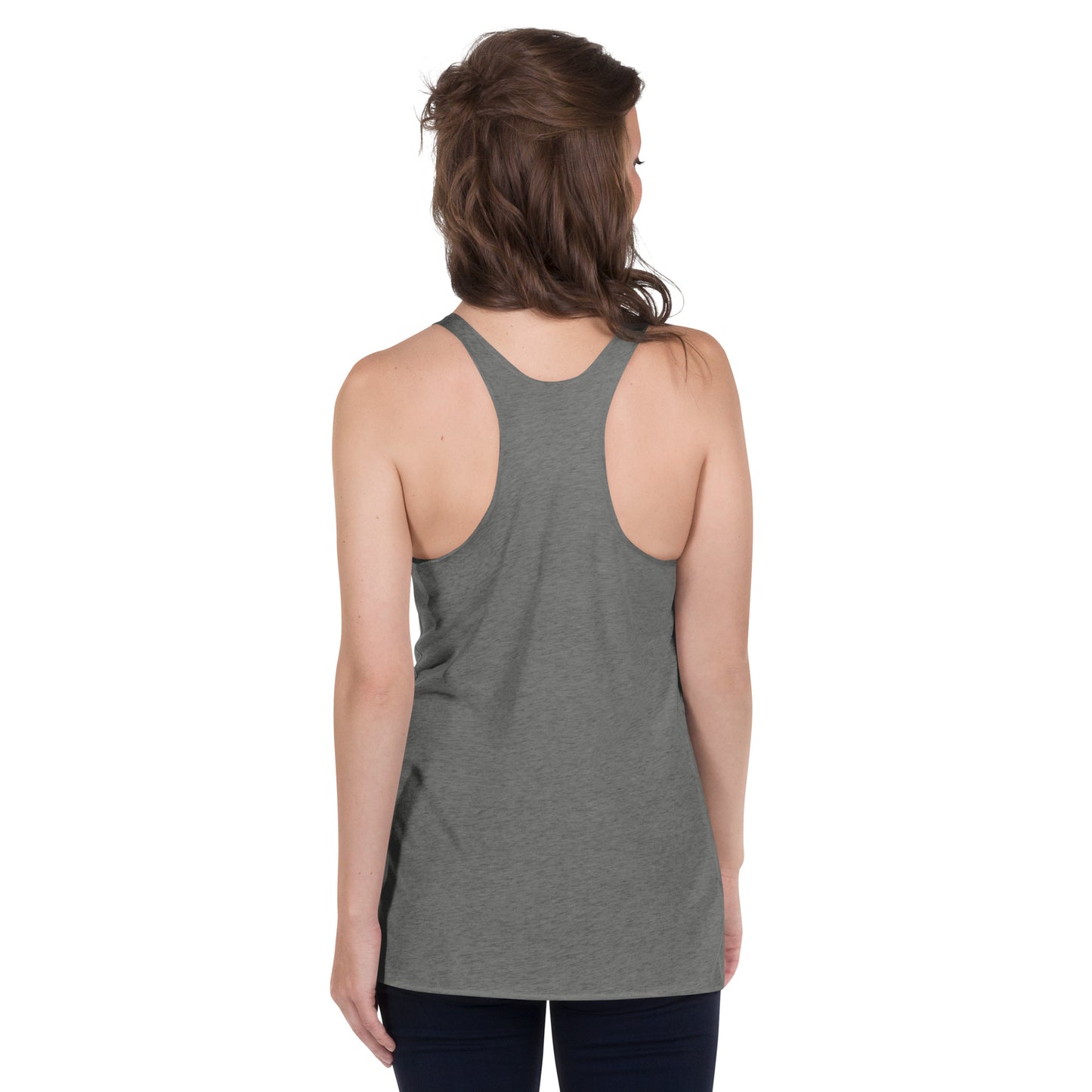 Dearborn Lightning || Women's Racerback Tank