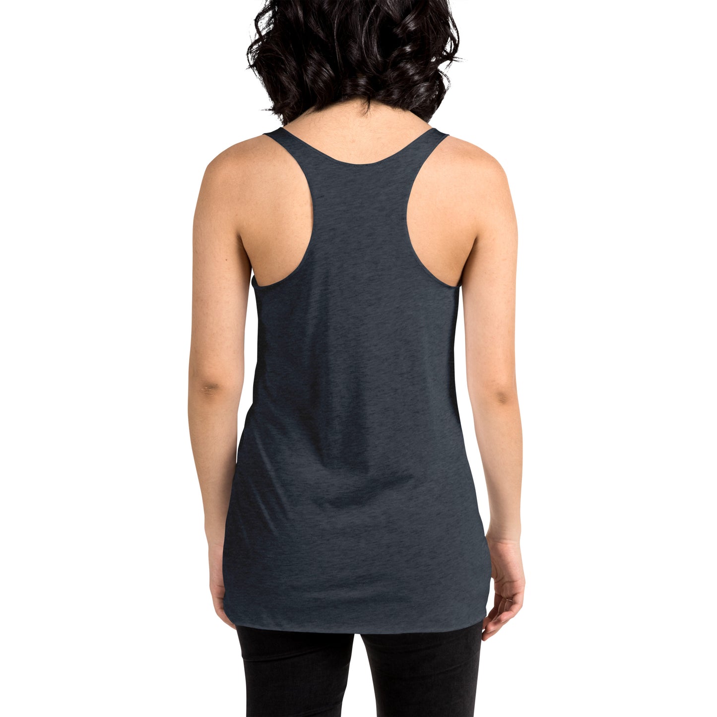 Dearborn Lightning || Women's Racerback Tank