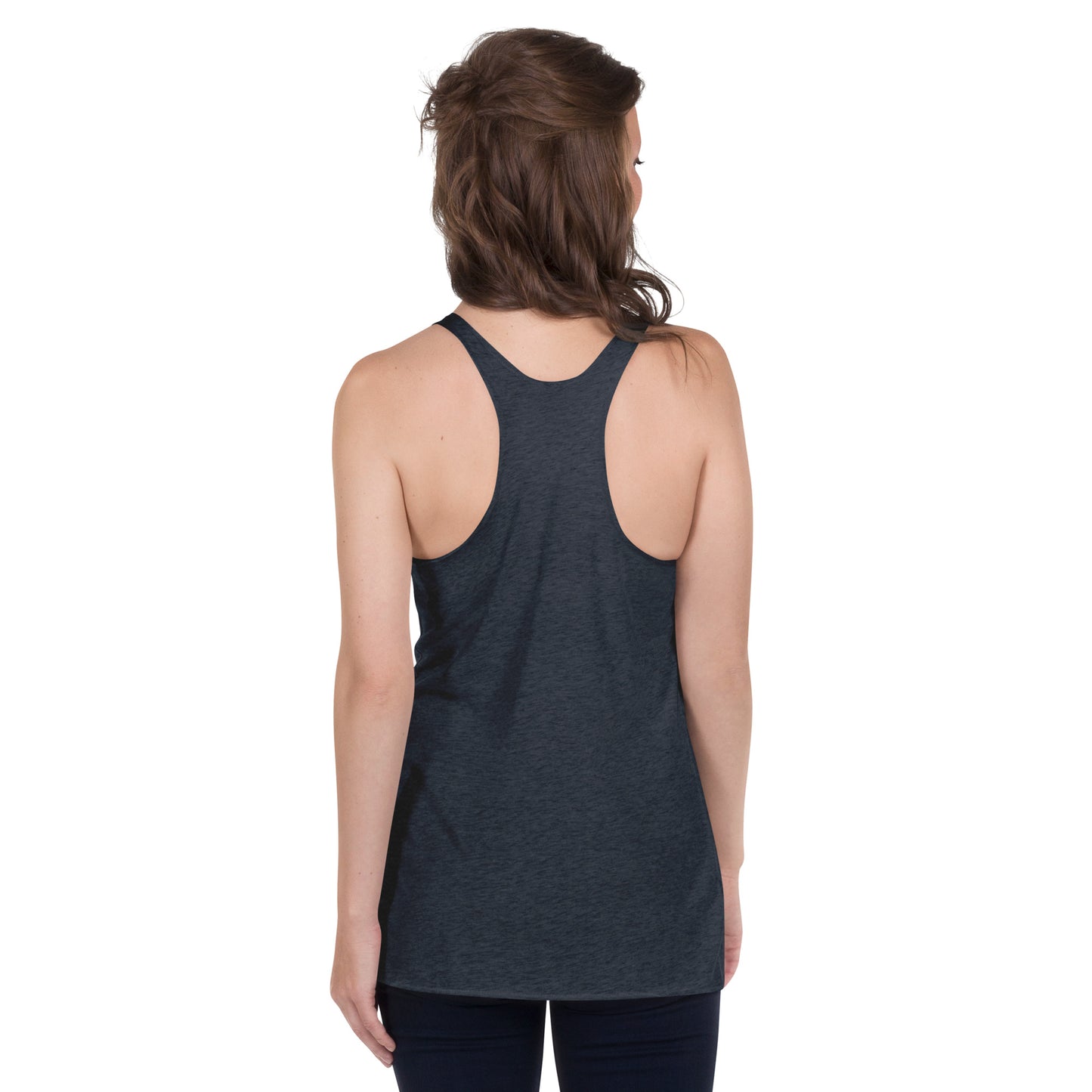 Dearborn Lightning || Women's Racerback Tank