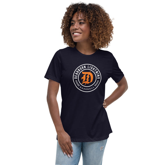 Women's Relaxed T-Shirt