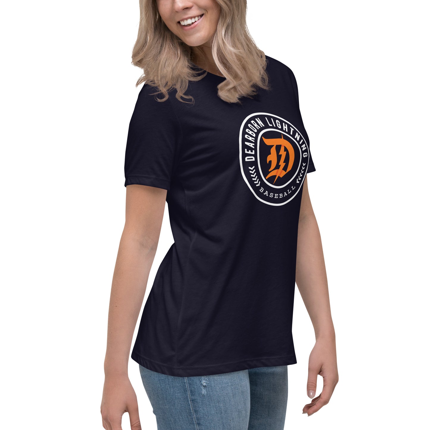 Women's Relaxed T-Shirt